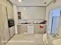 Appartement Silver Hammamet Al3598