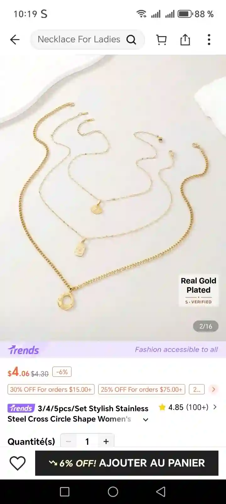 Collier