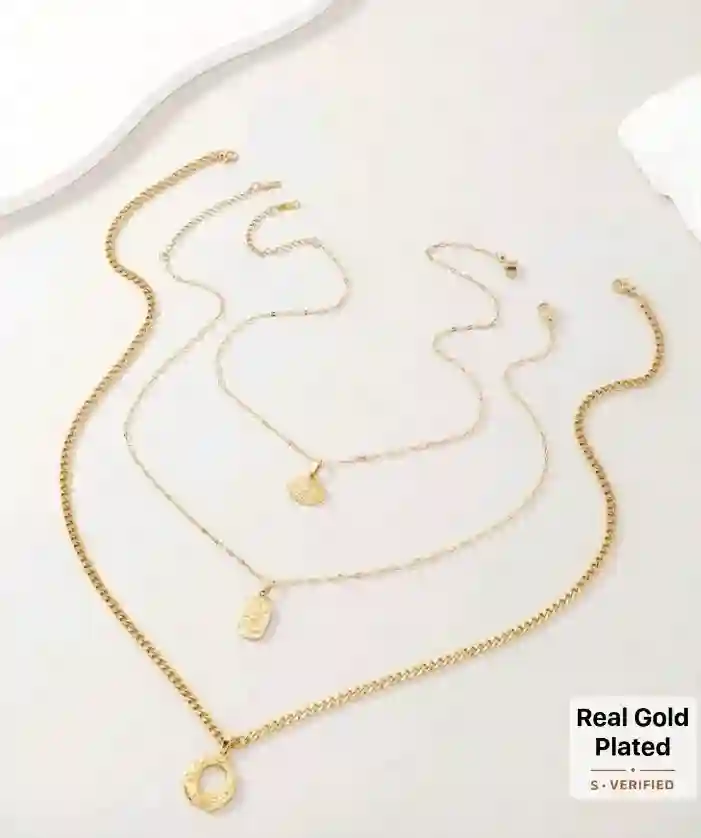 Collier - Vue 2