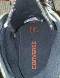 Converse Pointure 39