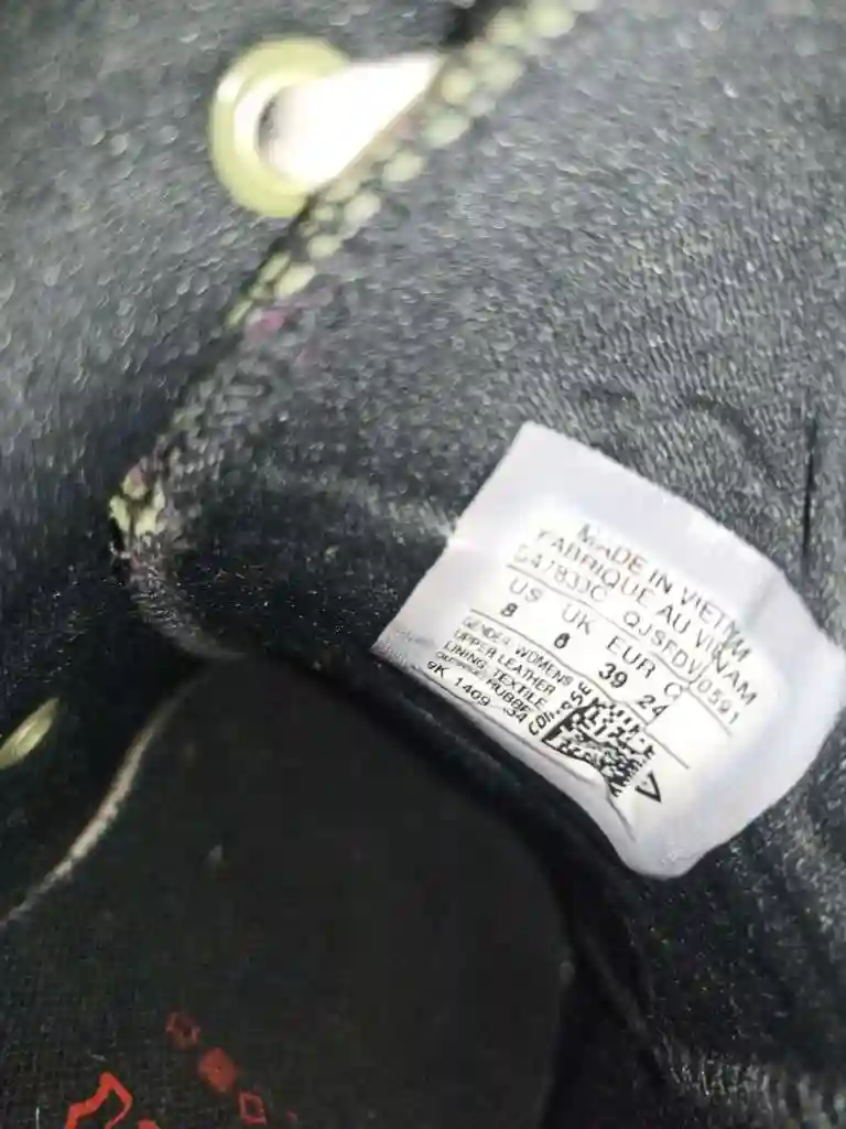 Converse Pointure 39 - Vue 1