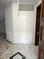 Ennasr 2 à Louer Duplex S4 Bien Situé