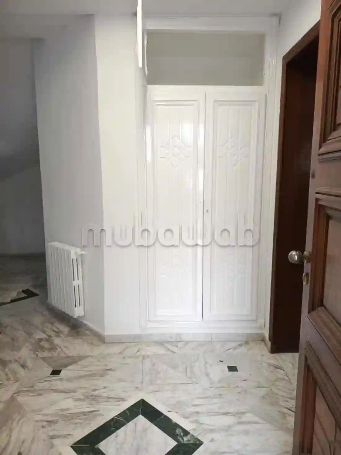 Ennasr 2 à Louer Duplex S4 Bien Situé