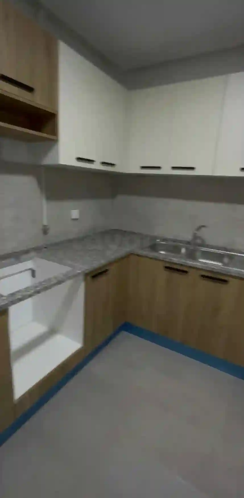 Location S2 Vide à Borj Louzir - Vue 2