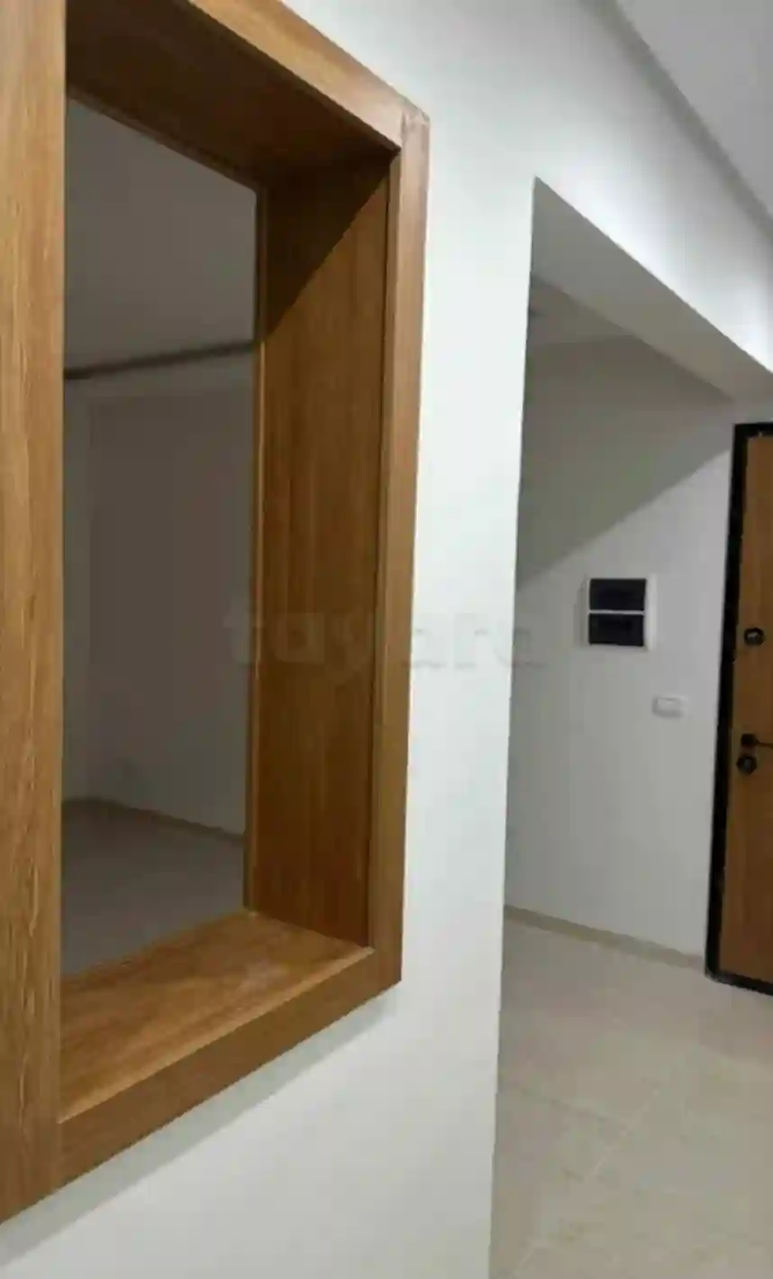 Location S2 Vide à Borj Louzir - Vue 5