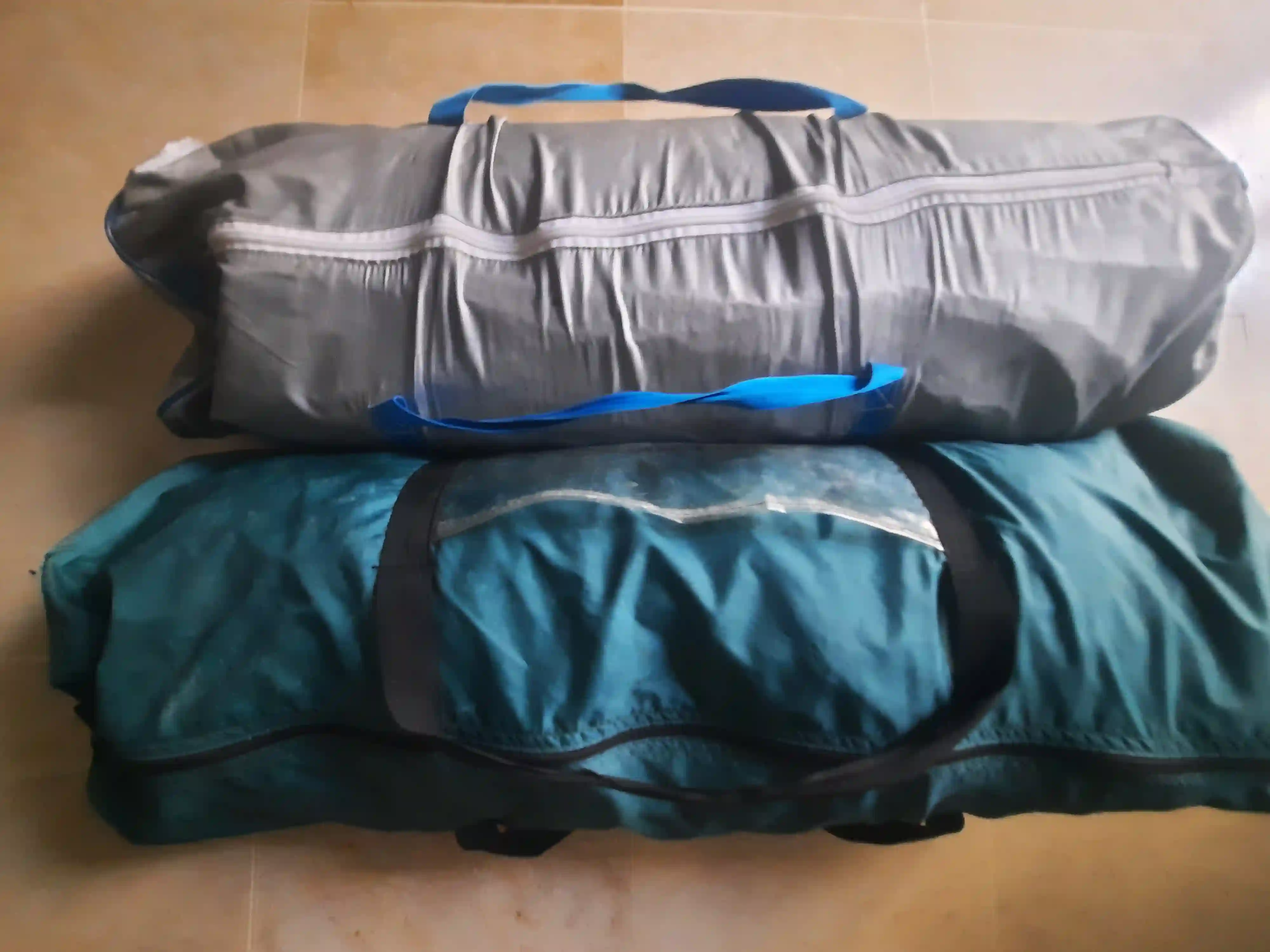 Tentes Piqueniques à La Soukra