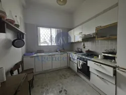 Une Villa sur Deux Niveaux à la Marsa à Marsa Safsaf