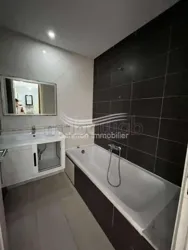 À Vendre – un Rez de Chaussée S2 à Kantaoui