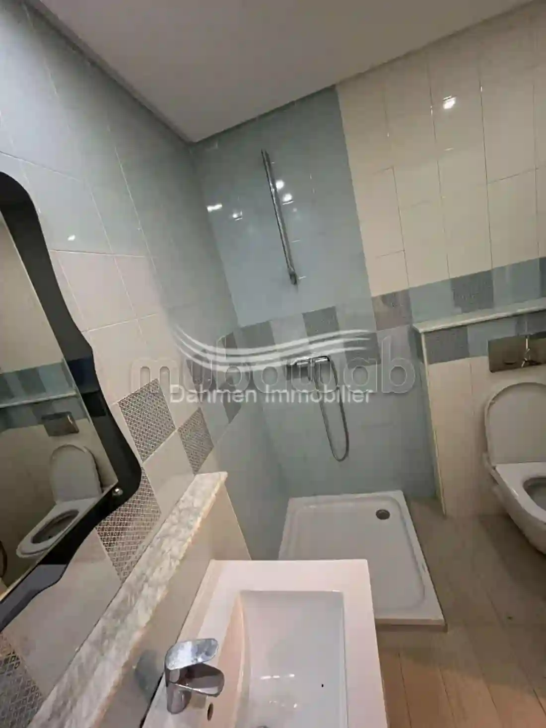 À Vendre – un Rez de Chaussée S2 à Kantaoui - Vue 2