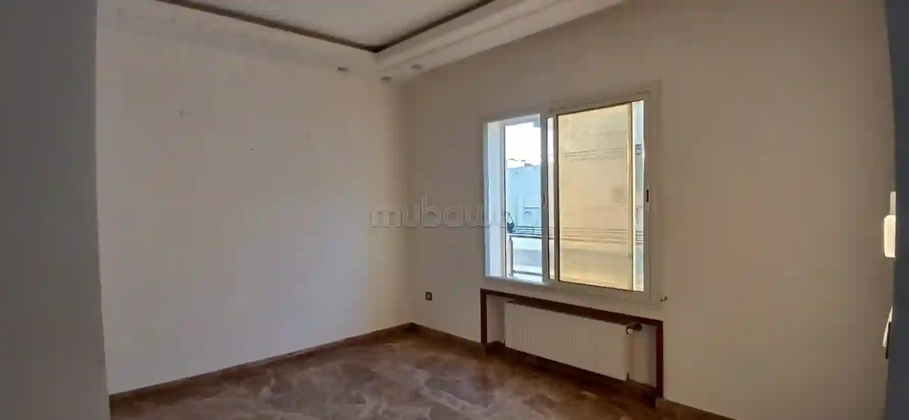 Appartement S1 Cité Wahat L’aouina