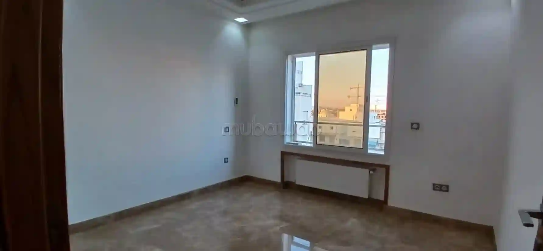 Appartement S1 Cité Wahat L’aouina - Vue 1