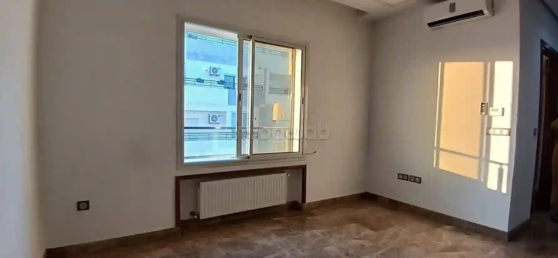 Appartement S1 Cité Wahat L’aouina - Vue 2