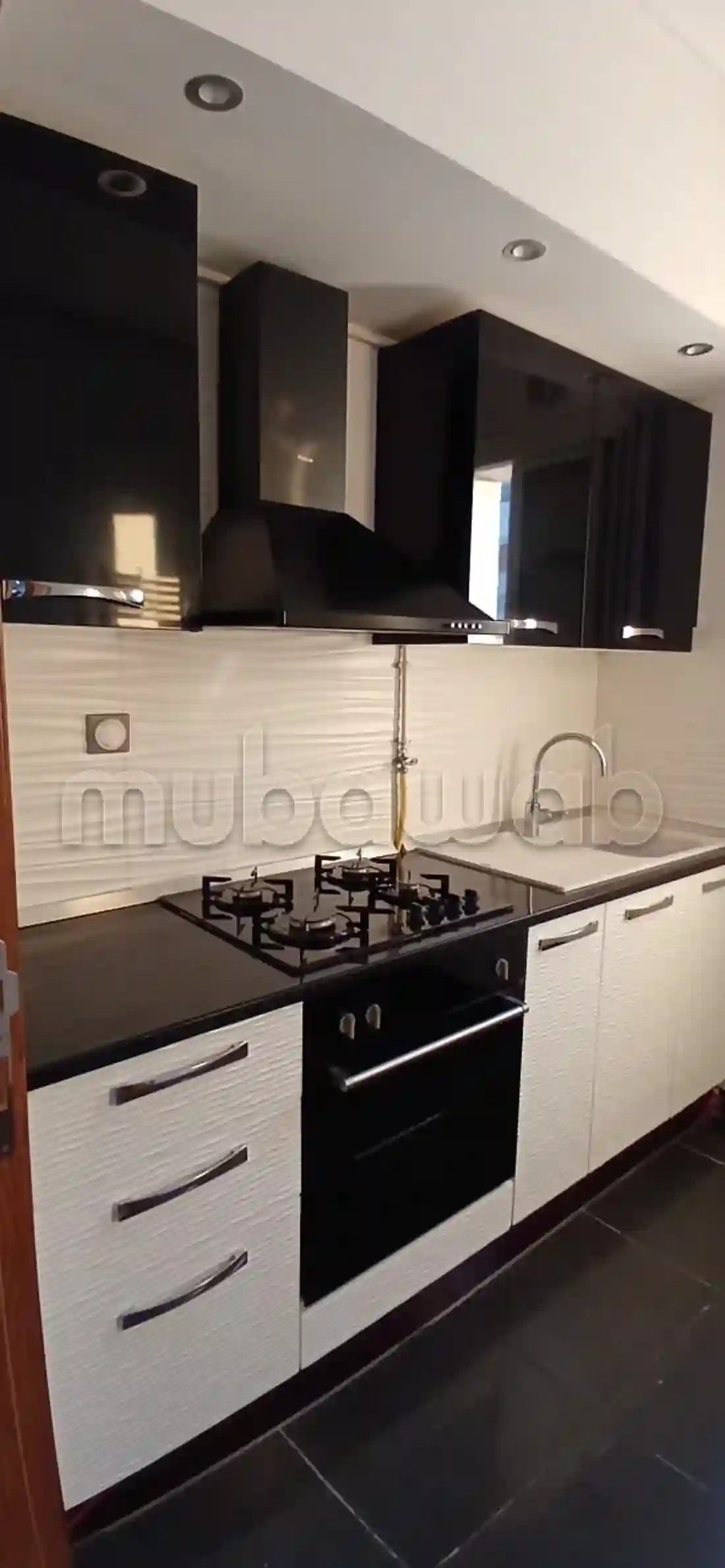 Appartement S1 Cité Wahat L’aouina - Vue 3