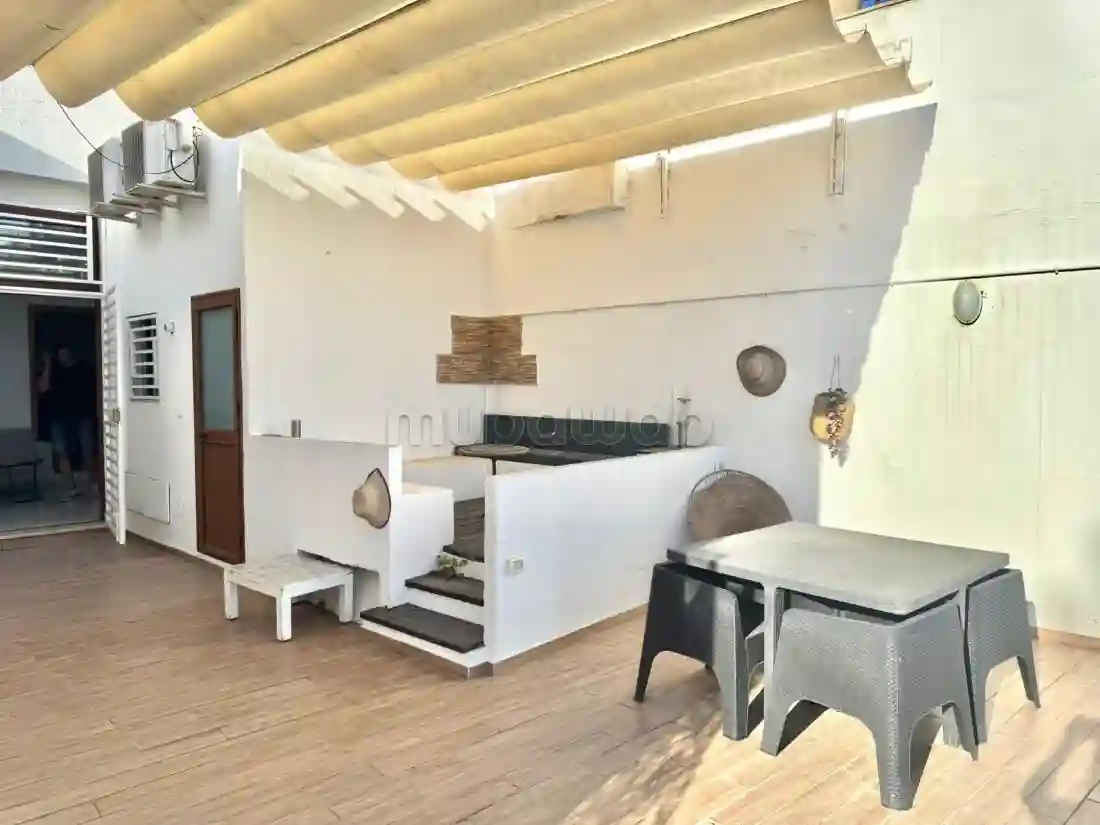 S2 Avec Deux Suites vue sur mer - Vue 3