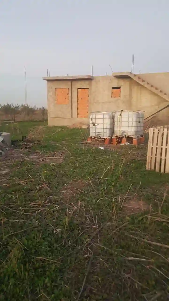 Terrain Agricole à Vendre