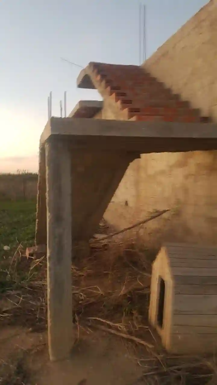 Terrain Agricole à Vendre - Vue 4