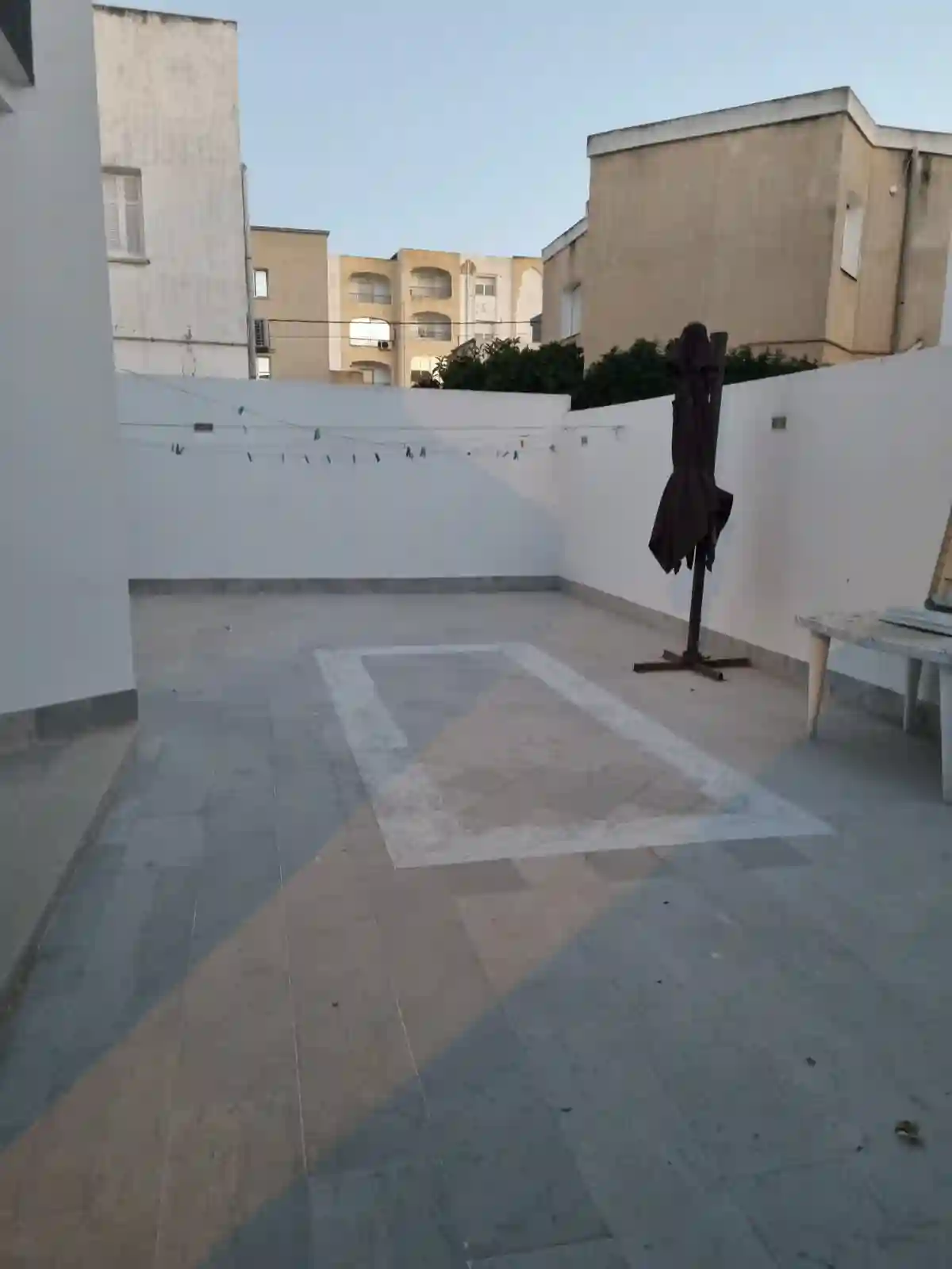 Une Villa au Standing à Cité el Ghazela à Cite El Ghazala 1 - Vue 1
