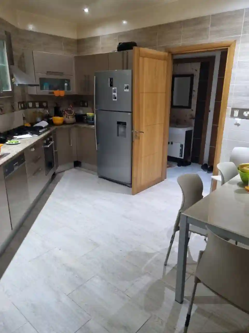 Une Villa au Standing à Cité el Ghazela à Cite El Ghazala 1 - Vue 3