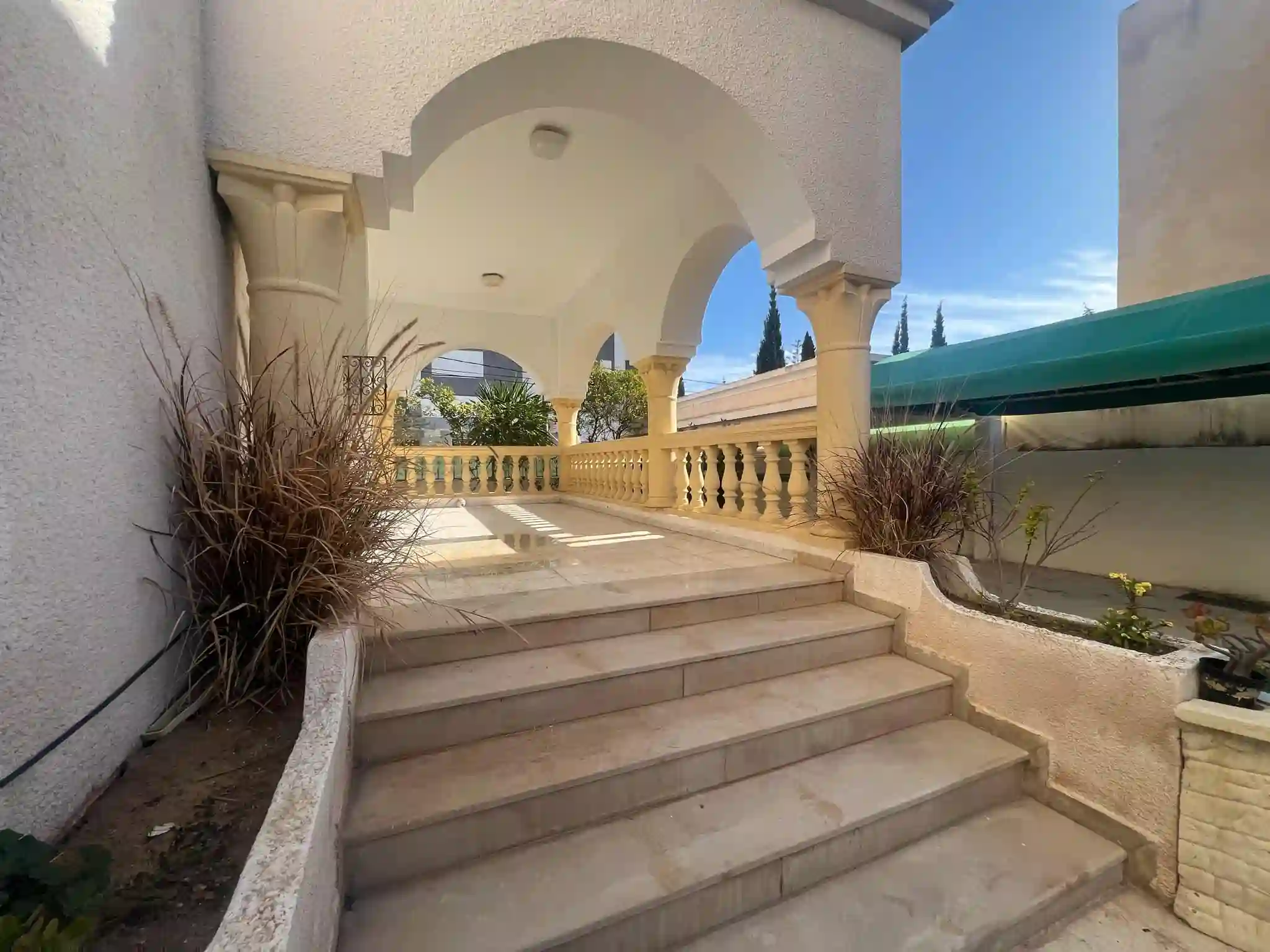 V524 Villa Phenicia la Villa Hammamet à Hammamet