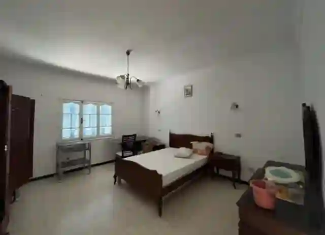 Villa à Hammamet Nord à Hammamet