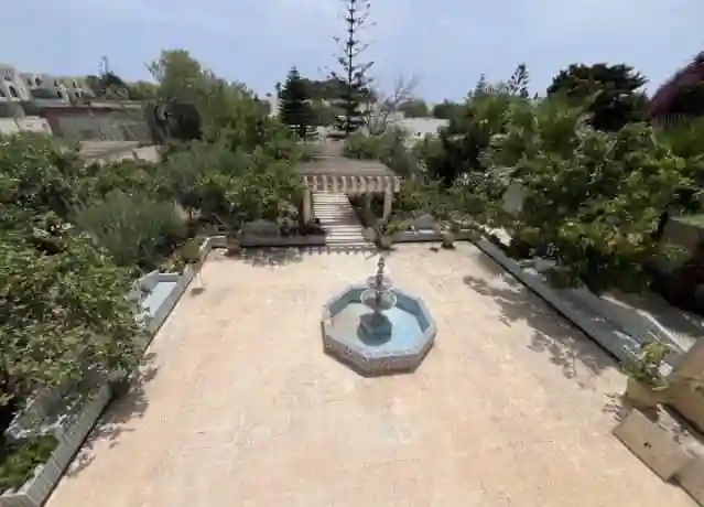 Villa à Hammamet Nord à Hammamet - Vue 1