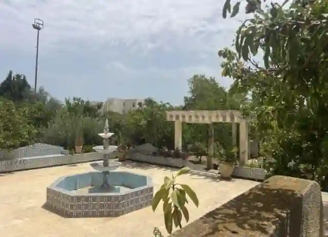 Villa à Hammamet Nord à Hammamet - Vue 2
