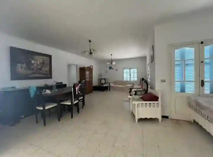 Villa à Hammamet Nord à Hammamet - Vue 3