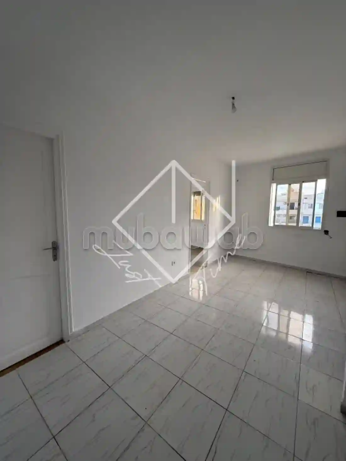 À Louer Appartement s2 à Ariana - Vue 1