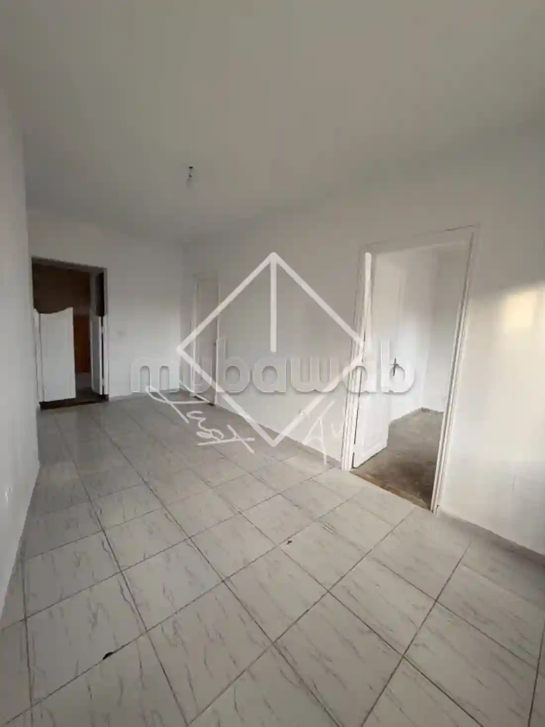 À Louer Appartement s2 à Ariana - Vue 3