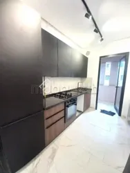 A Louer un S1 Vide aux Jardins de Carthage