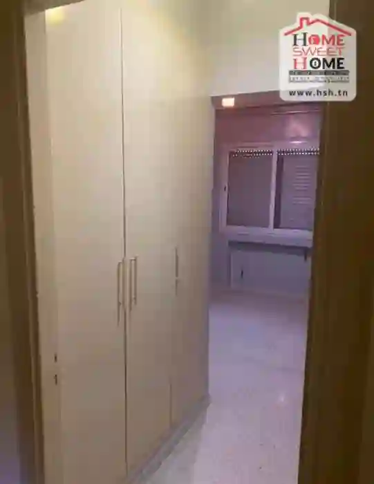 Appart s2 Elena à Manouba à La Mannouba