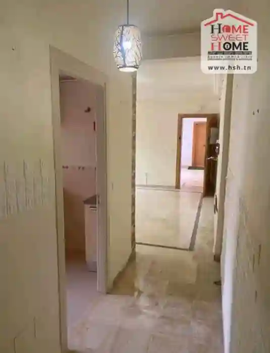 Appart s2 Elena à Manouba à La Mannouba - Vue 1