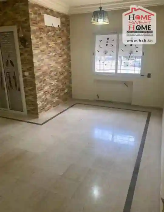 Appart s2 Elena à Manouba à La Mannouba - Vue 3