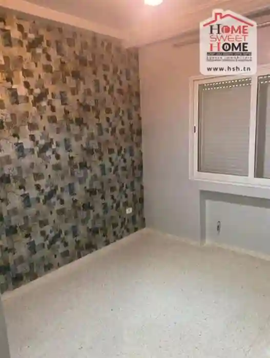 Appart s2 Elena à Manouba à La Mannouba - Vue 4