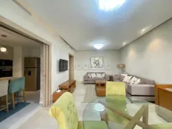 Appartement S2 Meublée Avec Piscine Gammarth