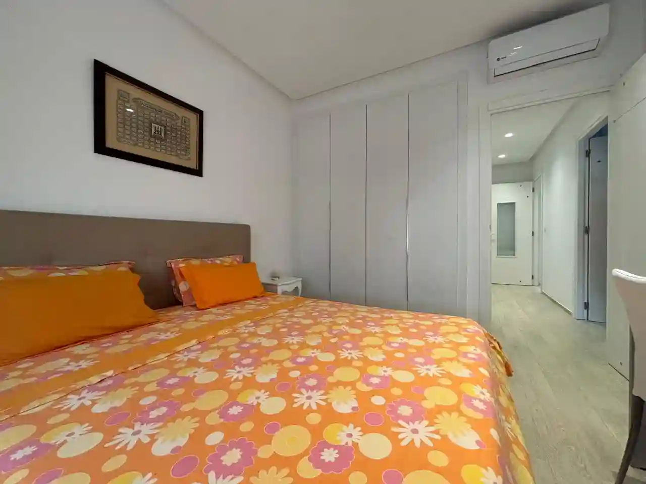 Appartement s3 à Chotrana 1 à Chotrana 1 - Vue 3