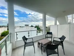 Appartement S3 Meublé Avec vue Dégagée Gammarth