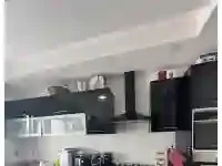 Appartement Zara Hammamet Av1926