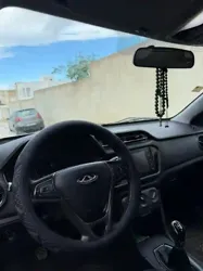 Chery Tiggo Essence 2020