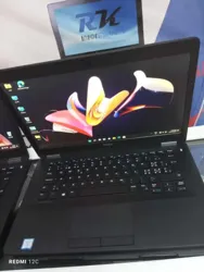 Dell Latitude 5580 Vpro à Bab Bhar