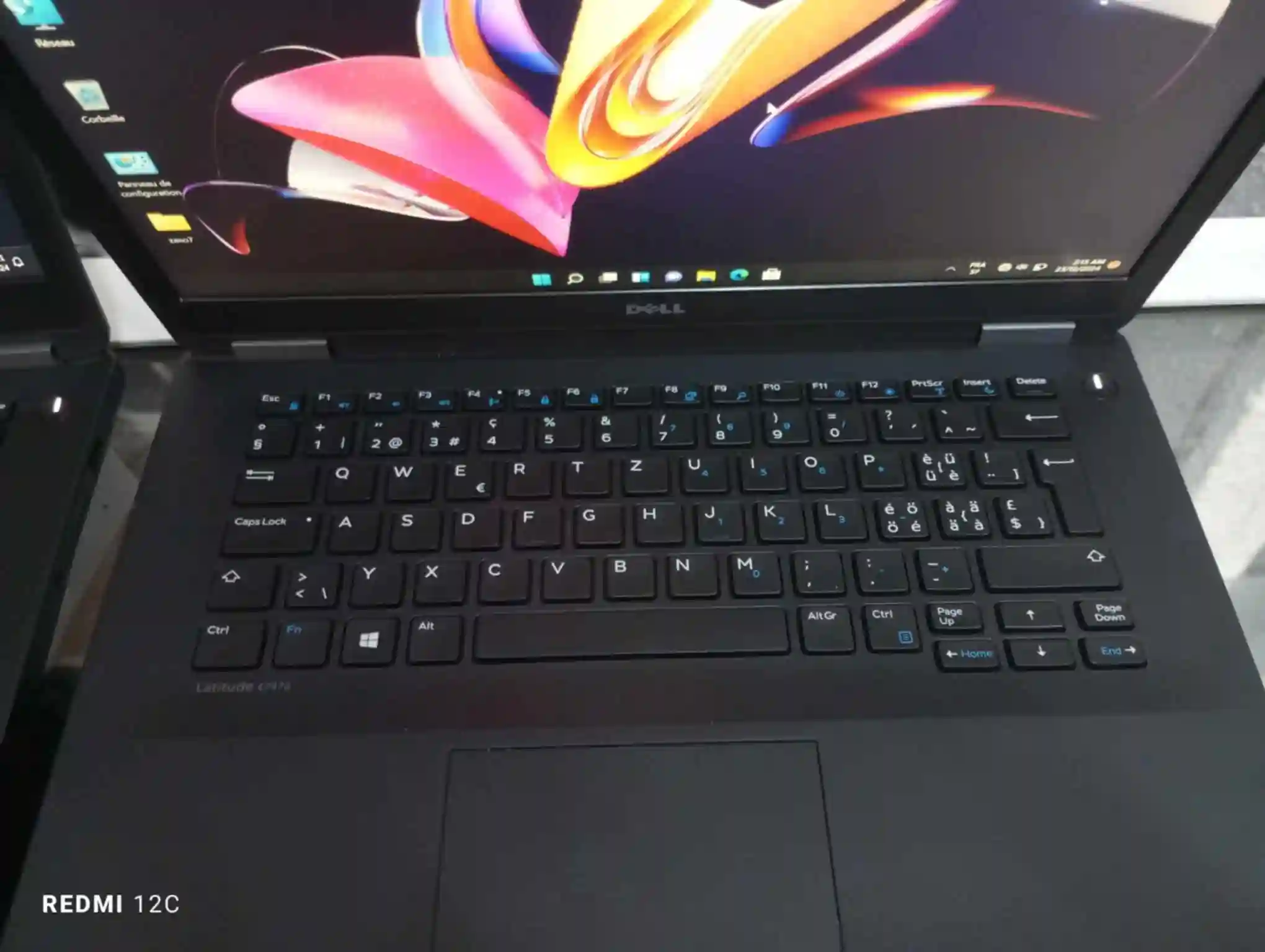 Dell Latitude 5580 Vpro à Bab Bhar - Vue 1