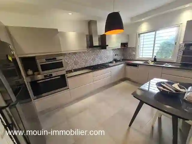 Duplex Viola Hammamet Jinen Hammamet ii i