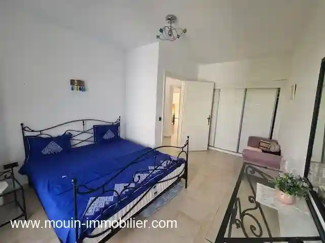 Duplex Viola Hammamet Jinen Hammamet ii i - Vue 8