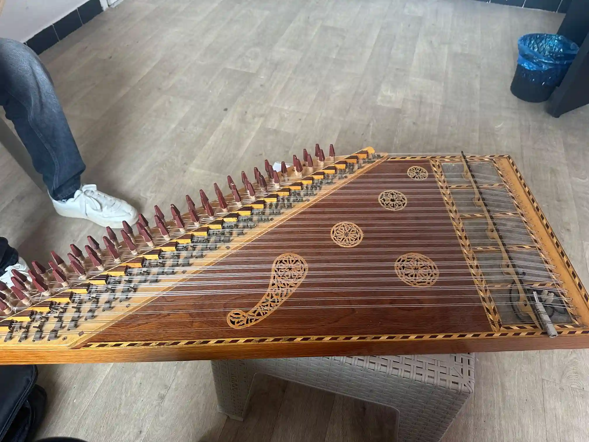 Kanoun قانون للبيع - Vue 1