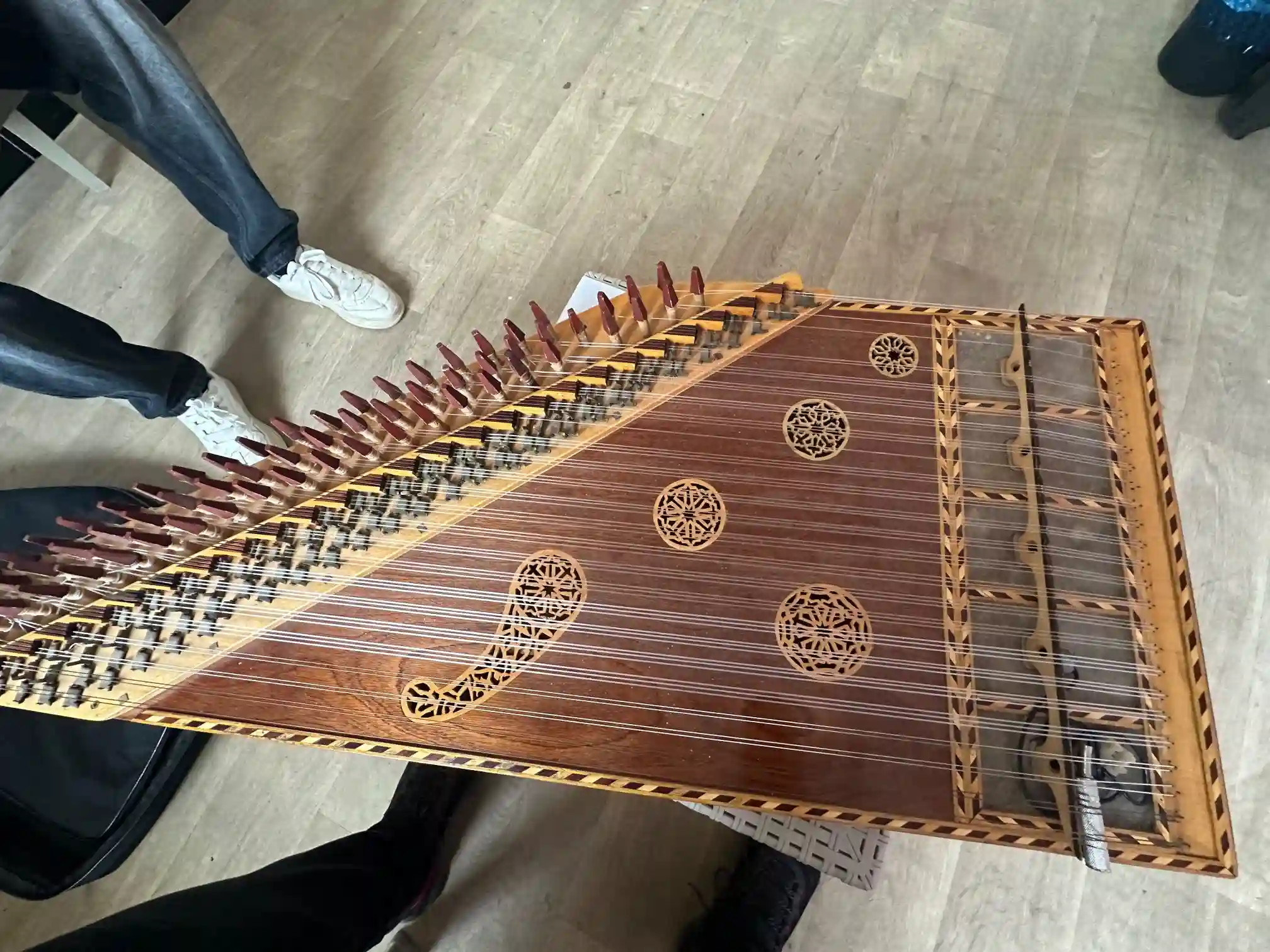 Kanoun قانون للبيع - Vue 2