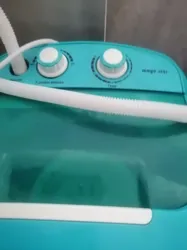 Lave Linge Semi Automatique en Petite Dimension à Le Bardo