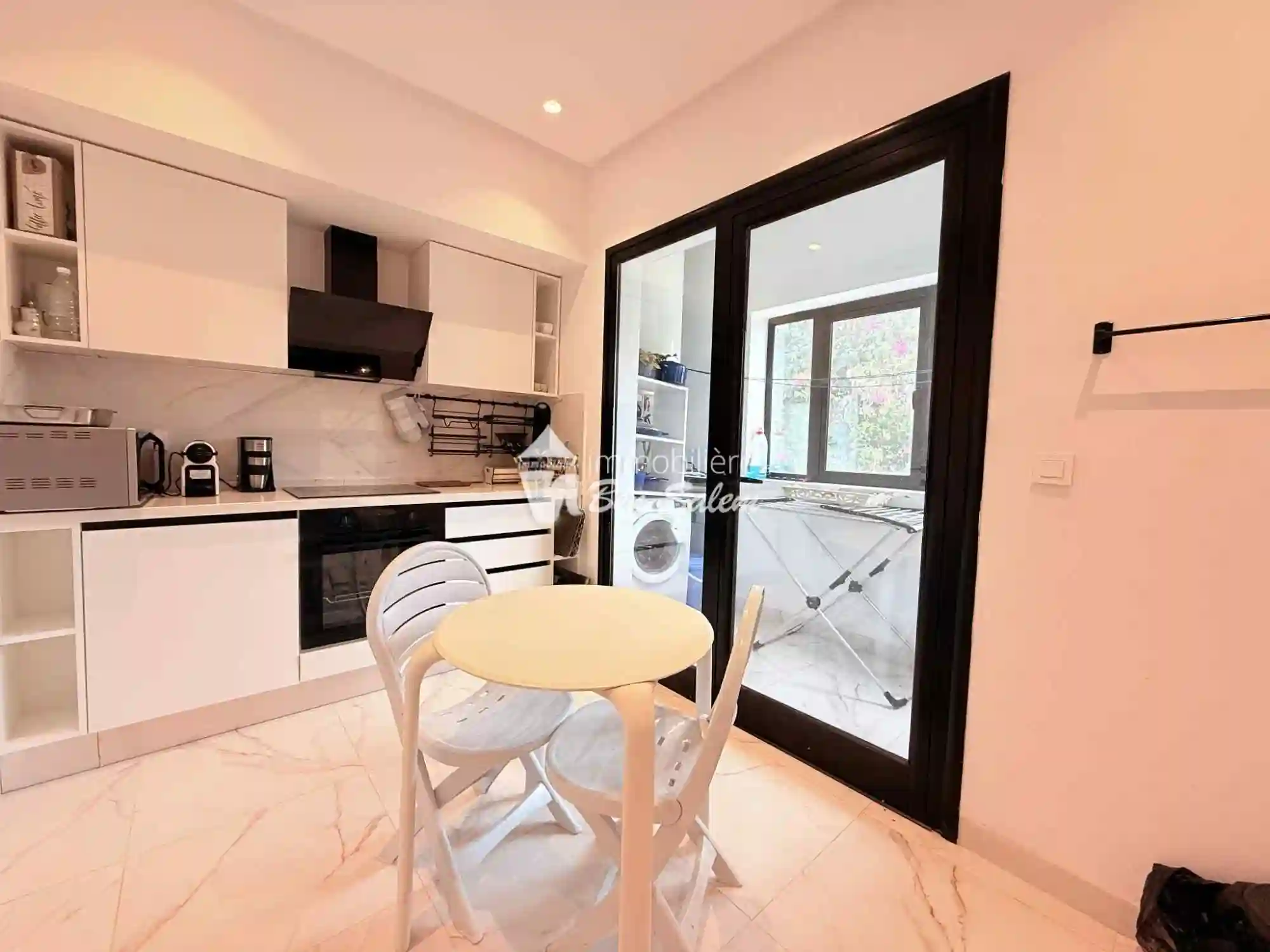 Location Appartement Hayet à Hammamet - Vue 2