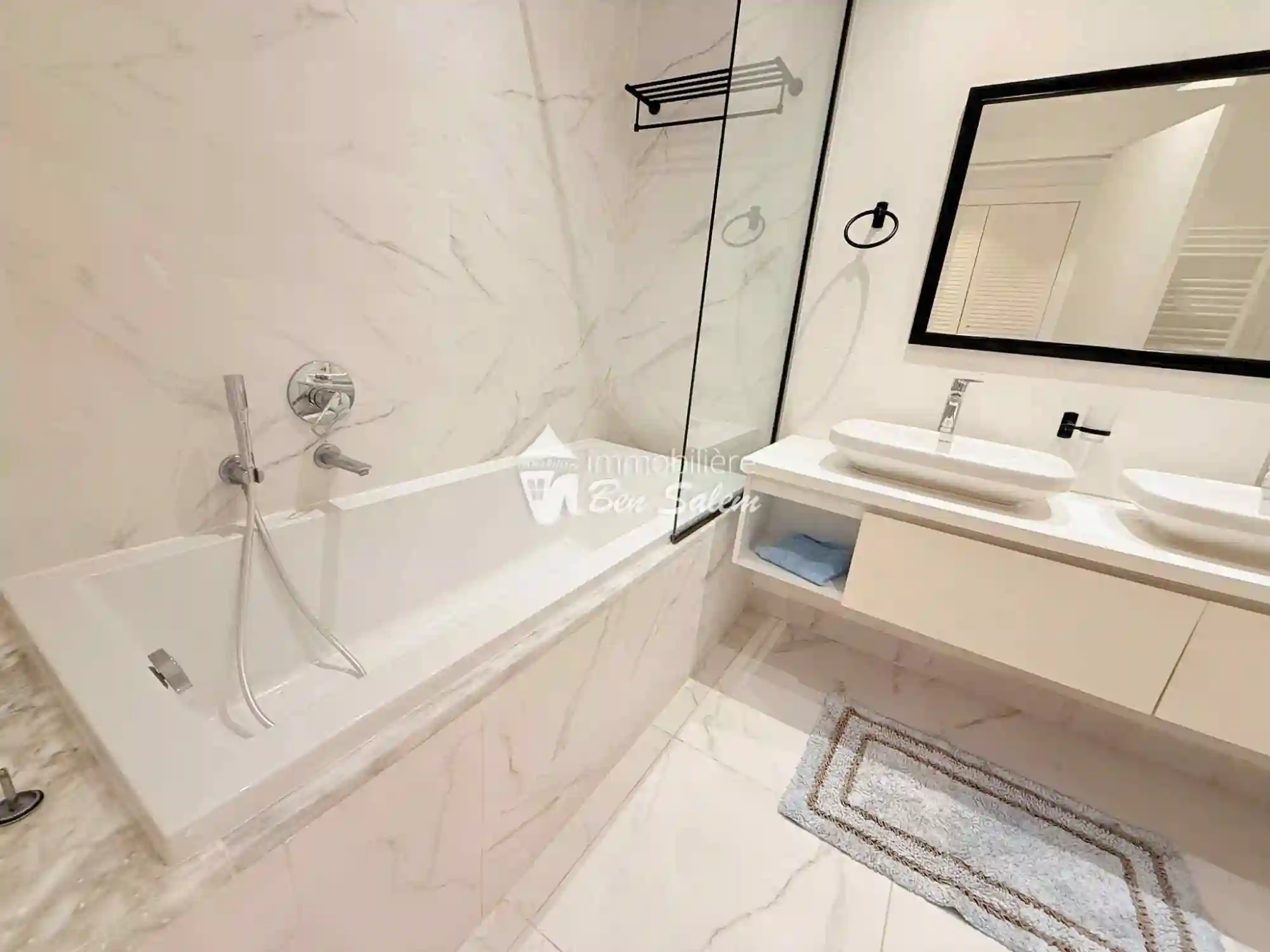 Location Appartement Hayet à Hammamet - Vue 5