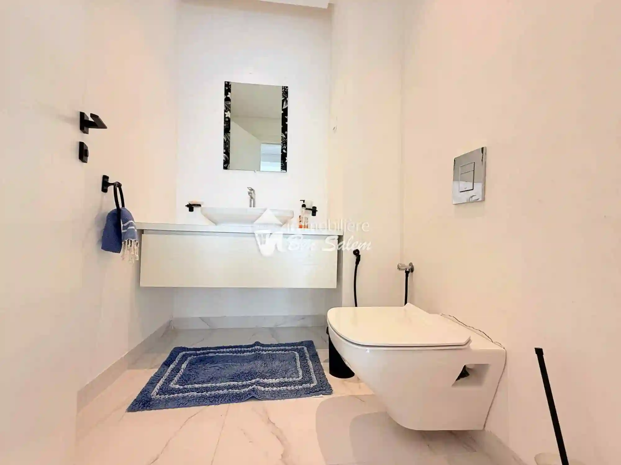 Location Appartement Hayet à Hammamet - Vue 6