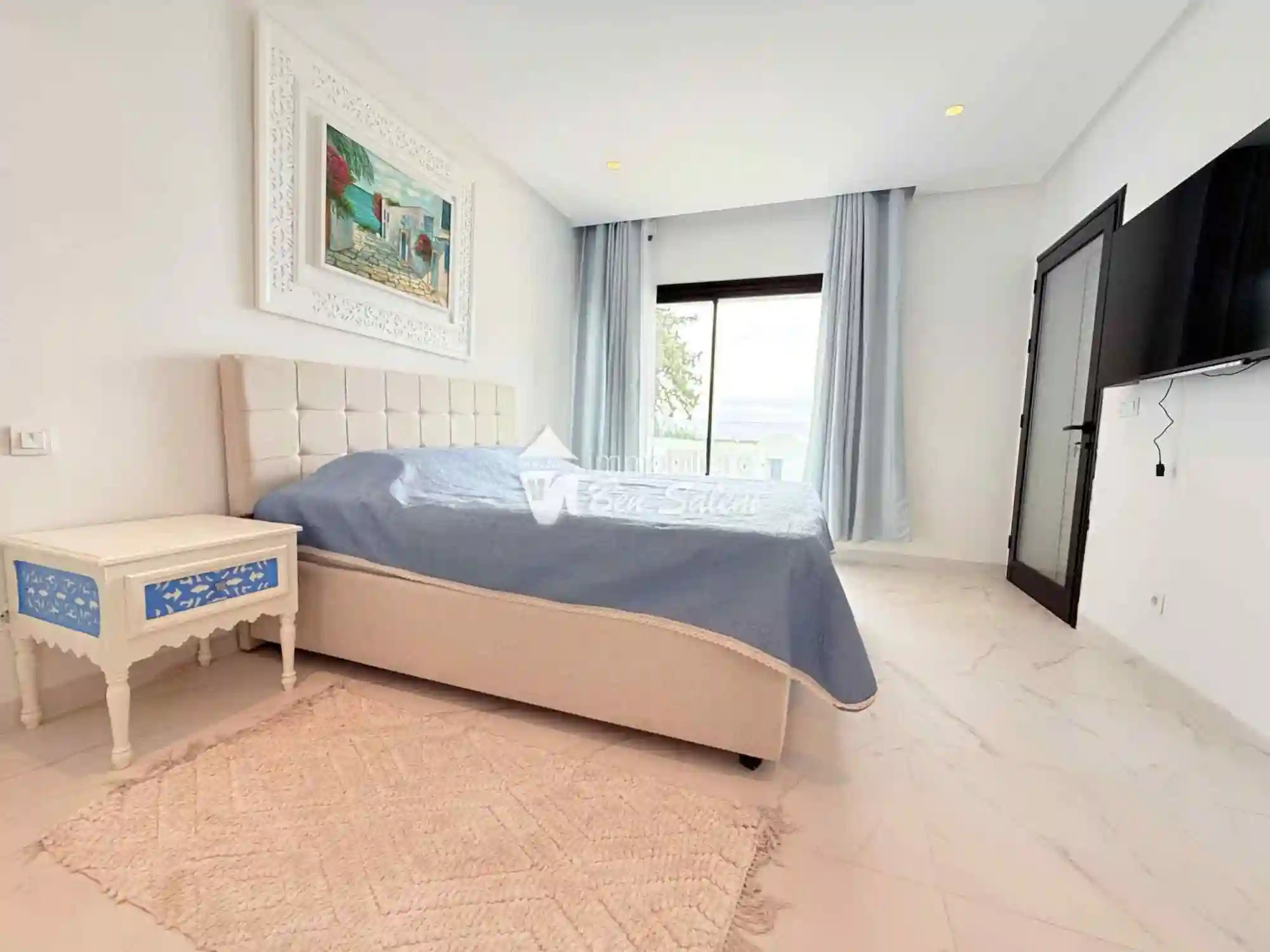 Location Appartement Hayet à Hammamet - Vue 7